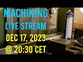 Rotarysmp livestream  17 dec23  2030 cet
