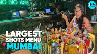 Over 300 Shots At YOUnion In Kamala Mills, Mumbai | Curly Tales Discovery
