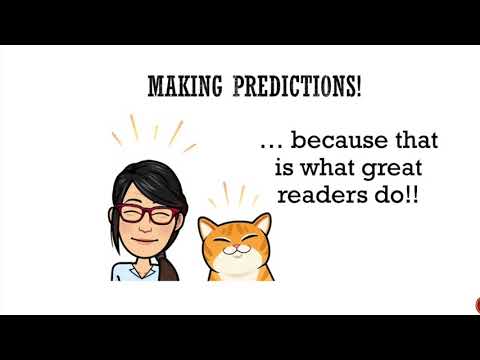 Video: Hvad betyder forudsagt?