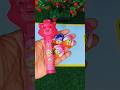 Shoot up lolipop with egg jelly popsicle # ললিপপ আইস ক্রিম #shorts #viral #trending  #video