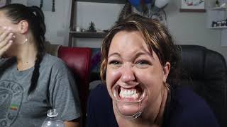 Game Night Gone Horribly Wrong... Information