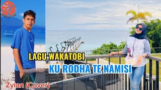 Lagu viral WAKATOBI !! KURODHA TENAMISI versi MUSIK TERBARU - Zyian cover. Semoga terhibur ya 🥰🥰