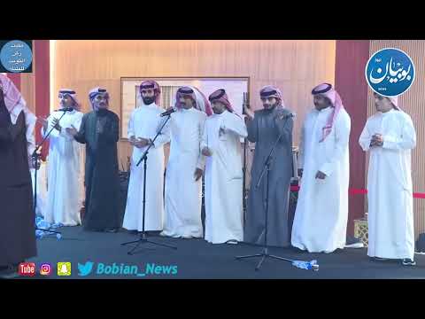 فراج نواف العازمي و سعود بن دعيج مهرجان قبيلة العوازم ٢١ ١١ ٢٠٢٣م