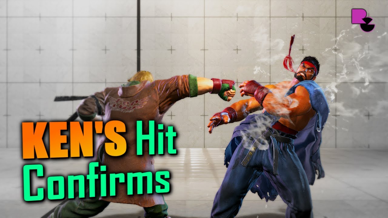 SF6 Ken: Most Important Kenfirms - YouTube