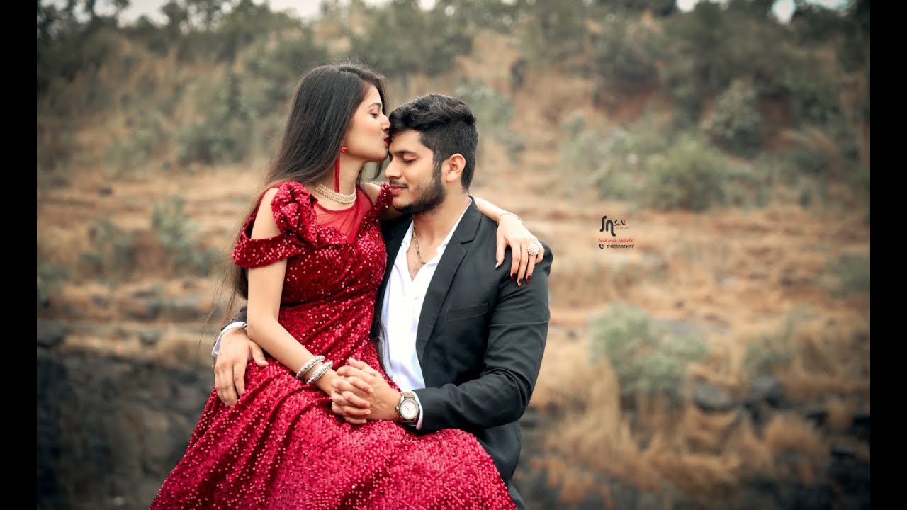 Best Pre Wedding Video 2020 || Kaushal & Jagruti || Nikhil Wade