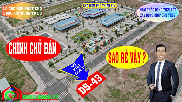 Dự án Cát tường phú hưng |TẬP 457|LÔ GÓC KHỦNG| Chính chủ bán cắt lỗ |ĐÃ BÁN |