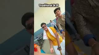 1St Year Girls And Boys. Polytechnic Chatrapati Sambhaji Nagar