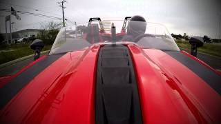 Slingshot Teaser - Alamo Cycle Plex