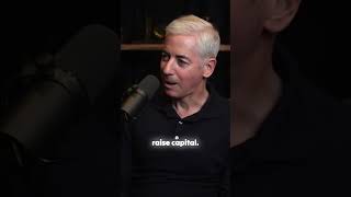 Bill Ackman's Secret to Finding Multi-Billion Dollar Investments