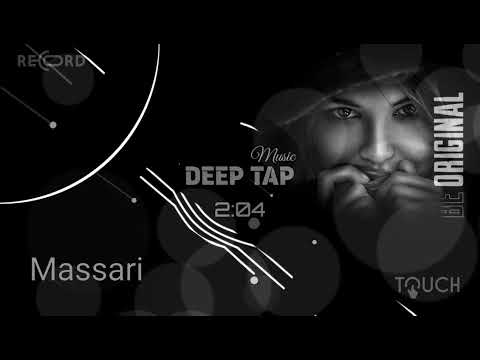 Massari Real Love HilalDeep Remix Deep House 2024