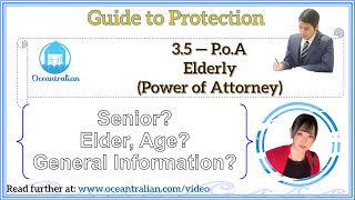 3 5 - POA