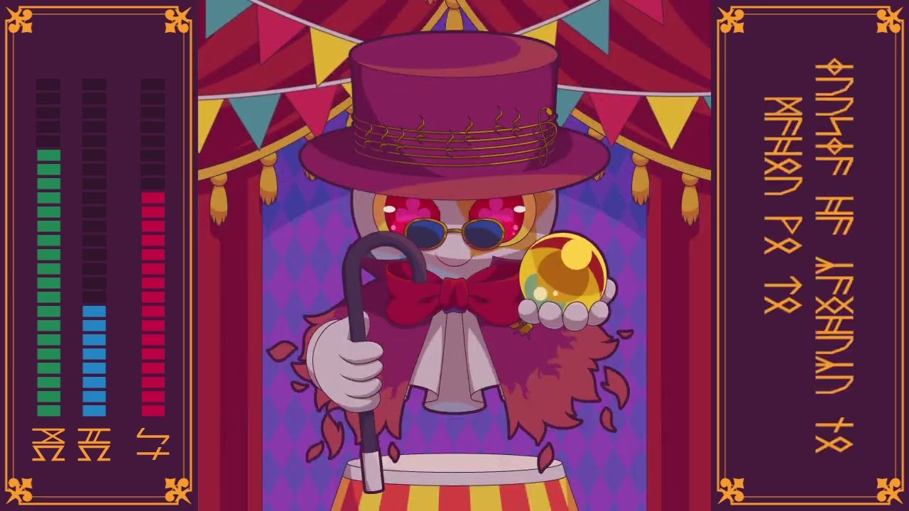 はるいろ*なないろ