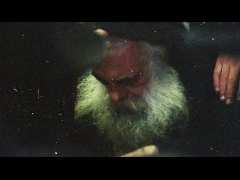 R' Yoel Farbrengs - Rosh Chodesh Kislev 5747 | ר' יואל מתועד - ראש חודש כסלו תשמ"ז