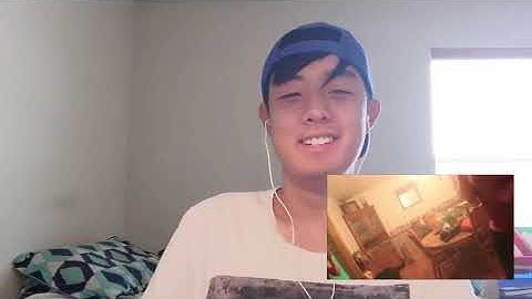 Josh React to Psycho Dad Launches-Wii Psycho Dad Answers Questions