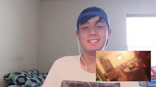 Josh React to Psycho Dad Launches-Wii Psycho Dad Answers Questions