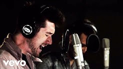Bastille - Pompeii (Live At Capitol Studios)  - Durasi: 3:36. 