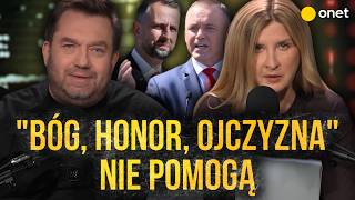 GOD, HONOR, HOMELAND WON'T HELP. POLISH ARMED FORCES DAY IN THE CROSSFIRE OF A POLITICAL WAR