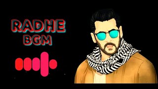 Radhe Ringtone Salman khan।radhe ringtone song।radhe ringtone mp3।radhe ringtone 2021**