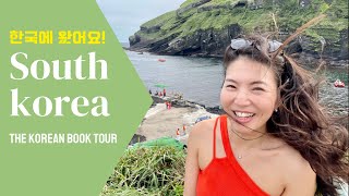 What I learned about South Korea from my first visit in 3 years