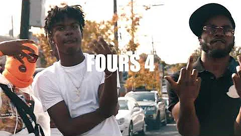 TDRaymo x MGM - Fours 4 (Official Video) @Directed By FOUR  @1mirs
