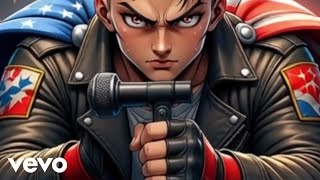 Skyward Reflection - No More Kneeling