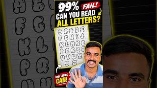How to write bubble letters