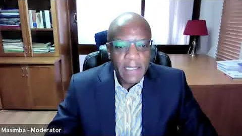 Joint UN Press Conference on Escalating Humanitarian Crisis in Mozambique