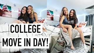 Information MOVING INTO MY SORORITY HOUSE | COLLEGE MOVE IN VLOG | Florida State University News