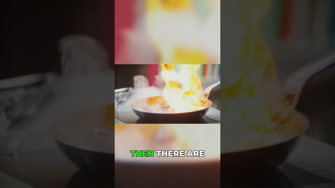 Forever Chemicals: PFAS Invade Earth's Last Wild Places!