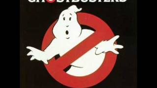 Ghostbusters 3 official video. All new! featuring ray parker jr.