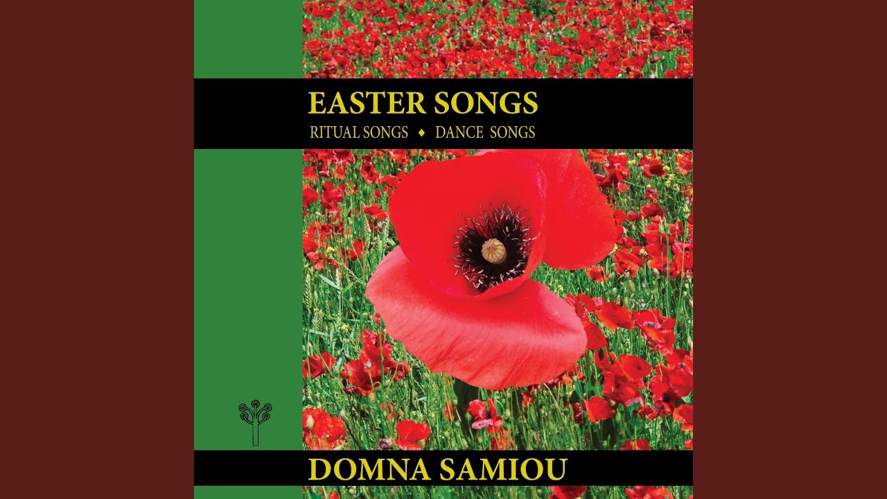 Watch Im Wearing a White Rose (Kozani) on YouTube Watch Im Wearing a White Rose (Kozani) on YouTube