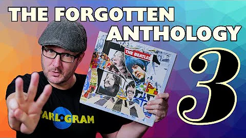 The Beatles Anthology 3 | The True Home of Now & Then