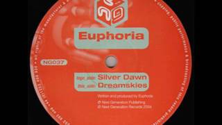 Euphoria - Silver Dawn (2004)