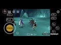 Digimon World Data Squad Battle Minervamon Using Omnimon, Beelzemon and Lucemon