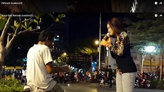 ku takkan bersuara-Nurul feat Retmelo buskers nike ardila,rocker