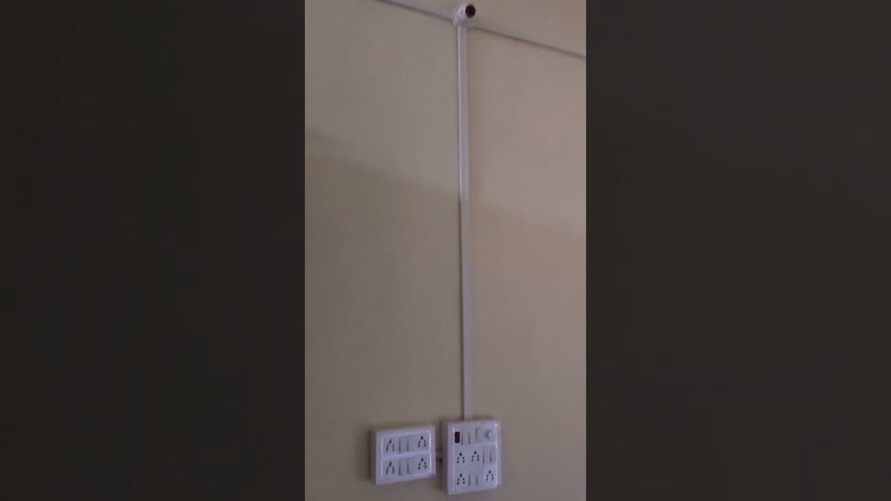 Casing patti fitting new technic