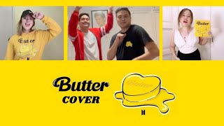 Bts 방탄소년단 Er Cover