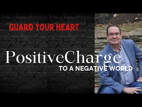 Guard  Your Heart