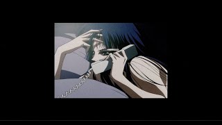 картинка: BRANYA, MACAN - Пополам ( slowed + reverb ) 🥀