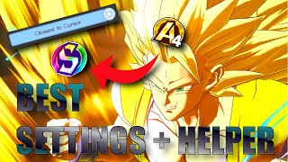 Rank #1 Best Settings + Helper Guide! (Gekishin Squadra) screenshot 1