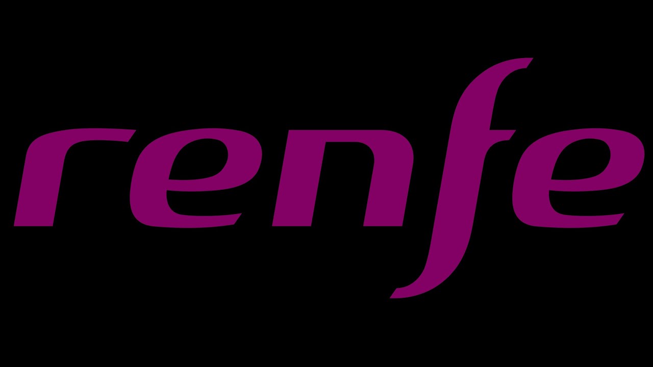 Megafonías Renfe - Sevilla Santa Justa