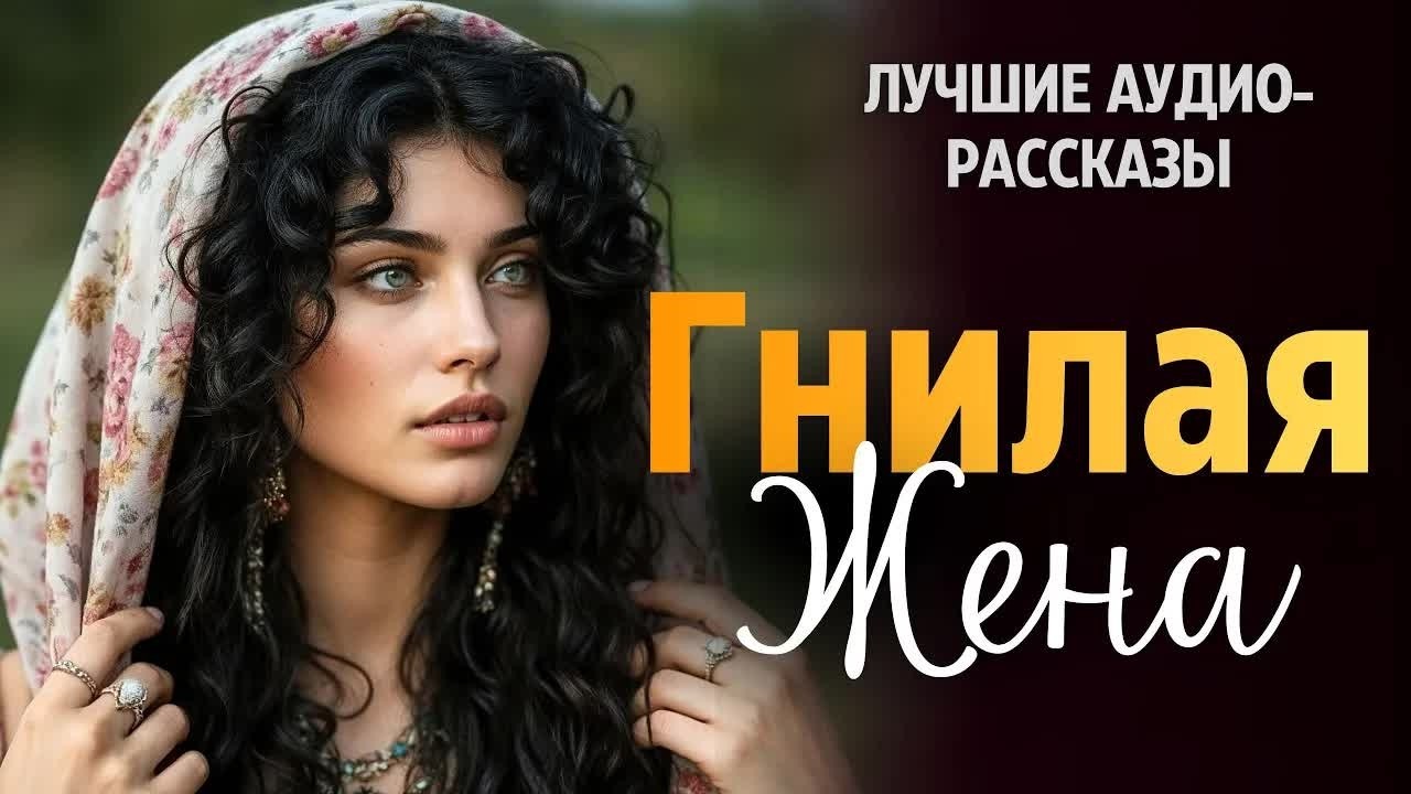 «ГНИЛАЯ ЖЕНА». Я плакала когда читала эту историю... Рассказ, который вы запомните. История.