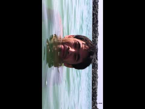 قاسم خان جمعه جان در جمیرا