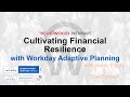Cultivating Financial Resilience with Workday Adaptive Planning | Revelwood Webinars