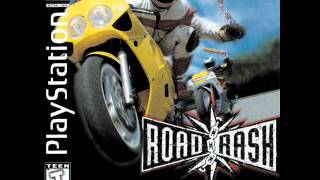 Road Rash - The Peninsula screenshot 5