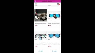 Shop At Home Online Shopping App screenshot 2