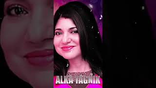 Chunnari Chunnari X Teri Chunariya - Alka Yagnik