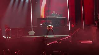 Deftones  Genesis  In Las Vegas 2025