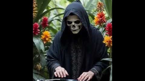 O.V.S. A.F. Music 2025.