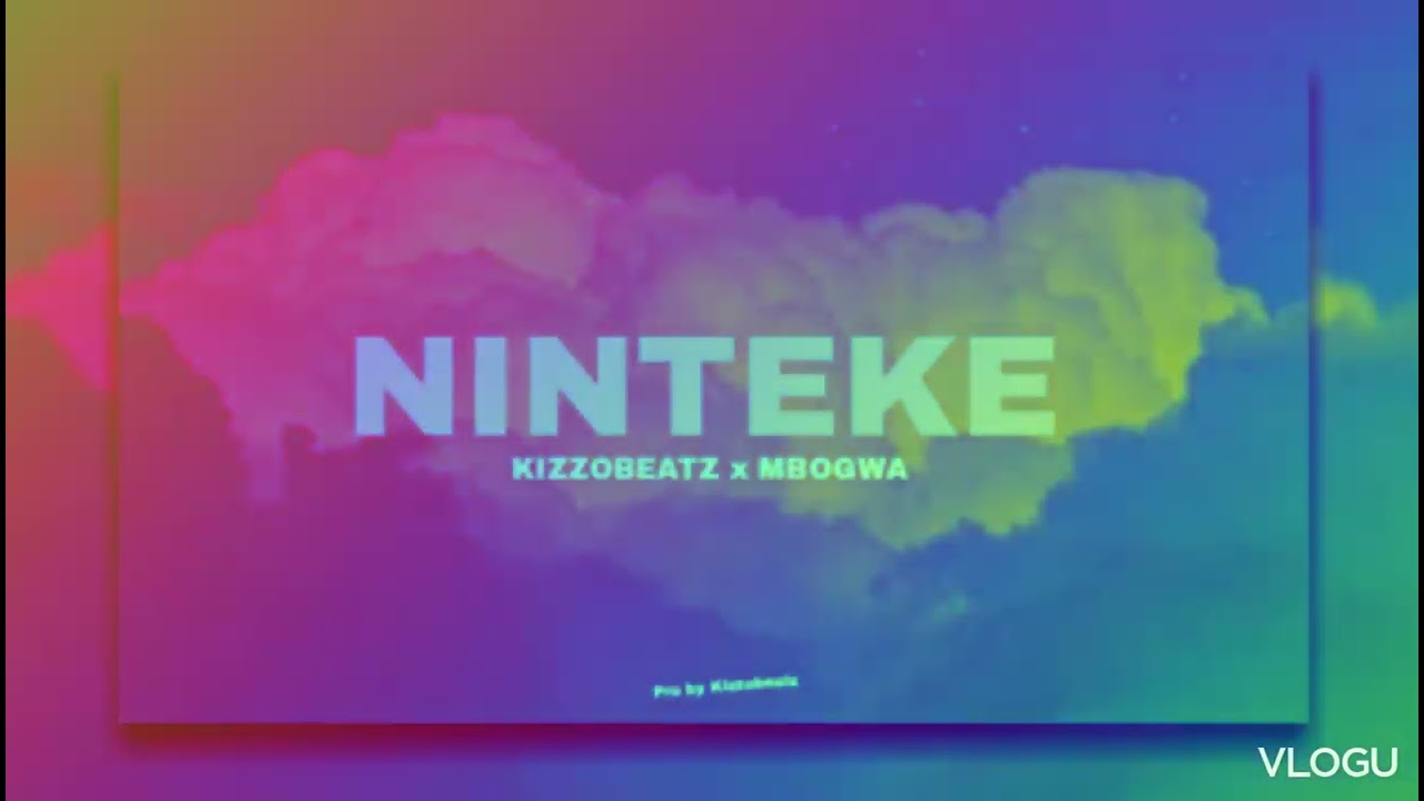 Watch Mbogwa ft Kizzo beatz Mz___NINTEKE Official on YouTube Watch Mbogwa ft Kizzo beatz Mz___NINTEKE Official on YouTube